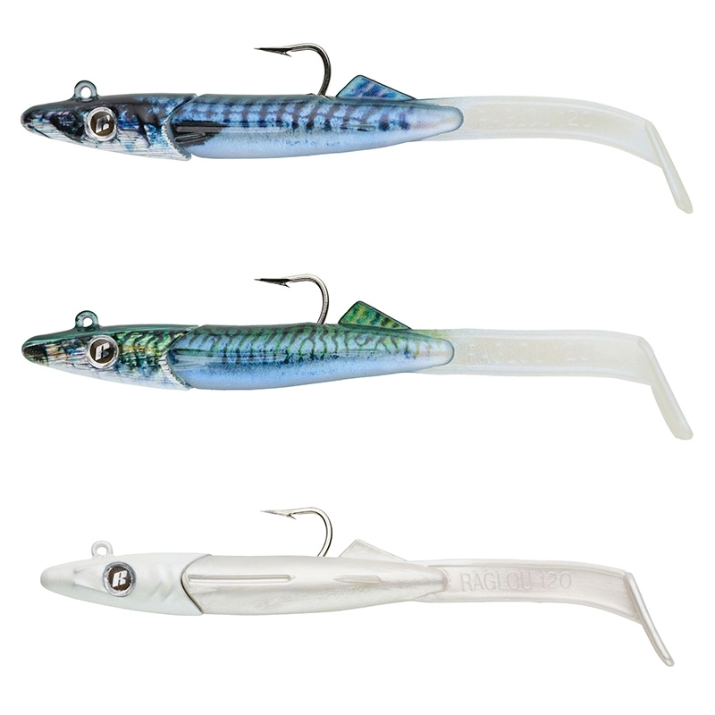 Ragot Raglou Hybrid Lures